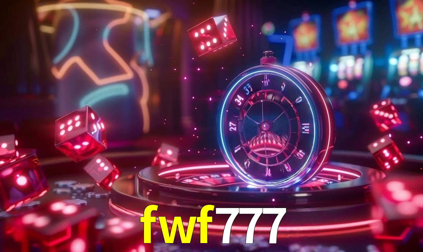 Cassino ao Vivo fwf777 BET - Dealers Brasileiros Profissionais