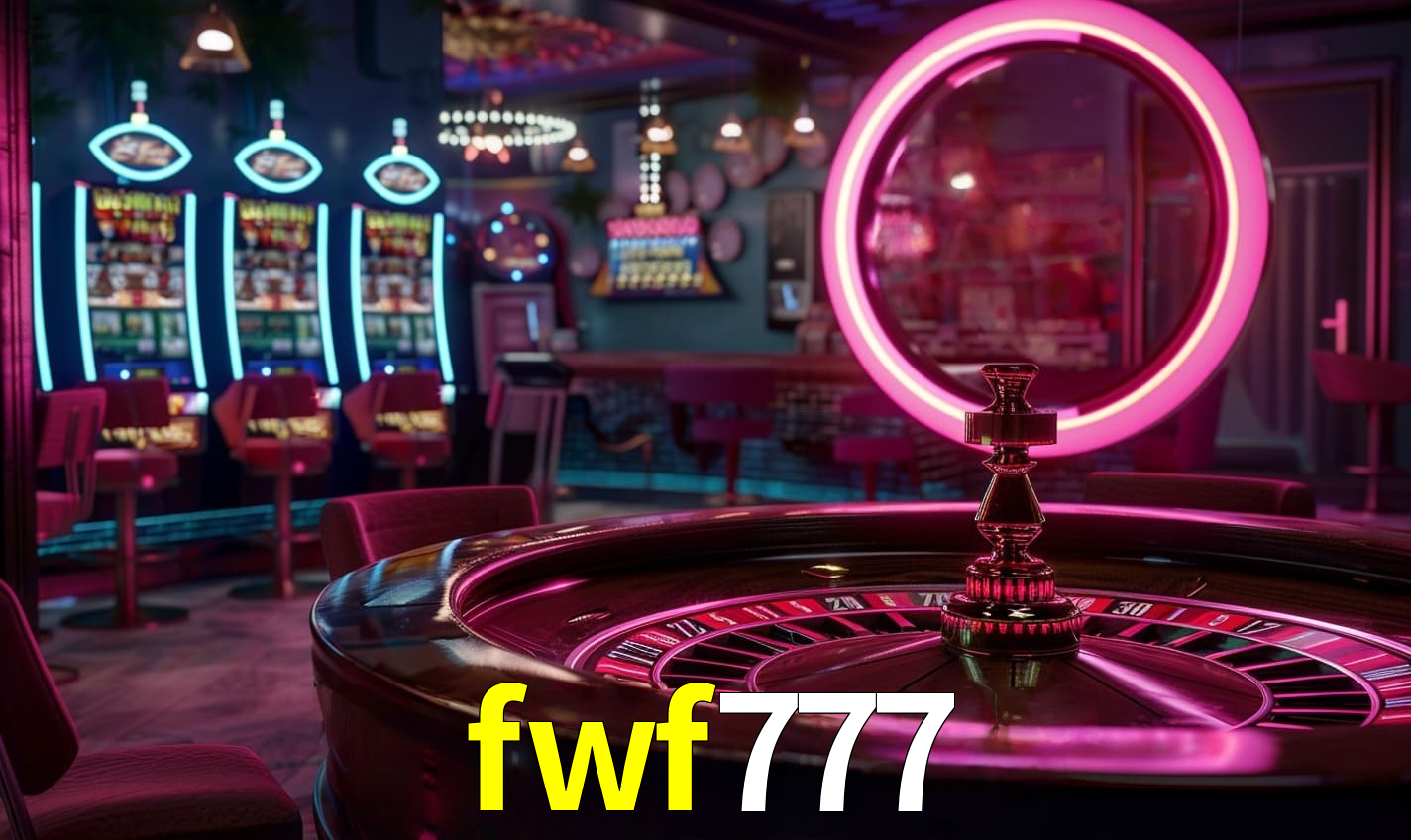 Jogos de Mesa Premium fwf777 BET - Blackjack, Roleta, Baccarat